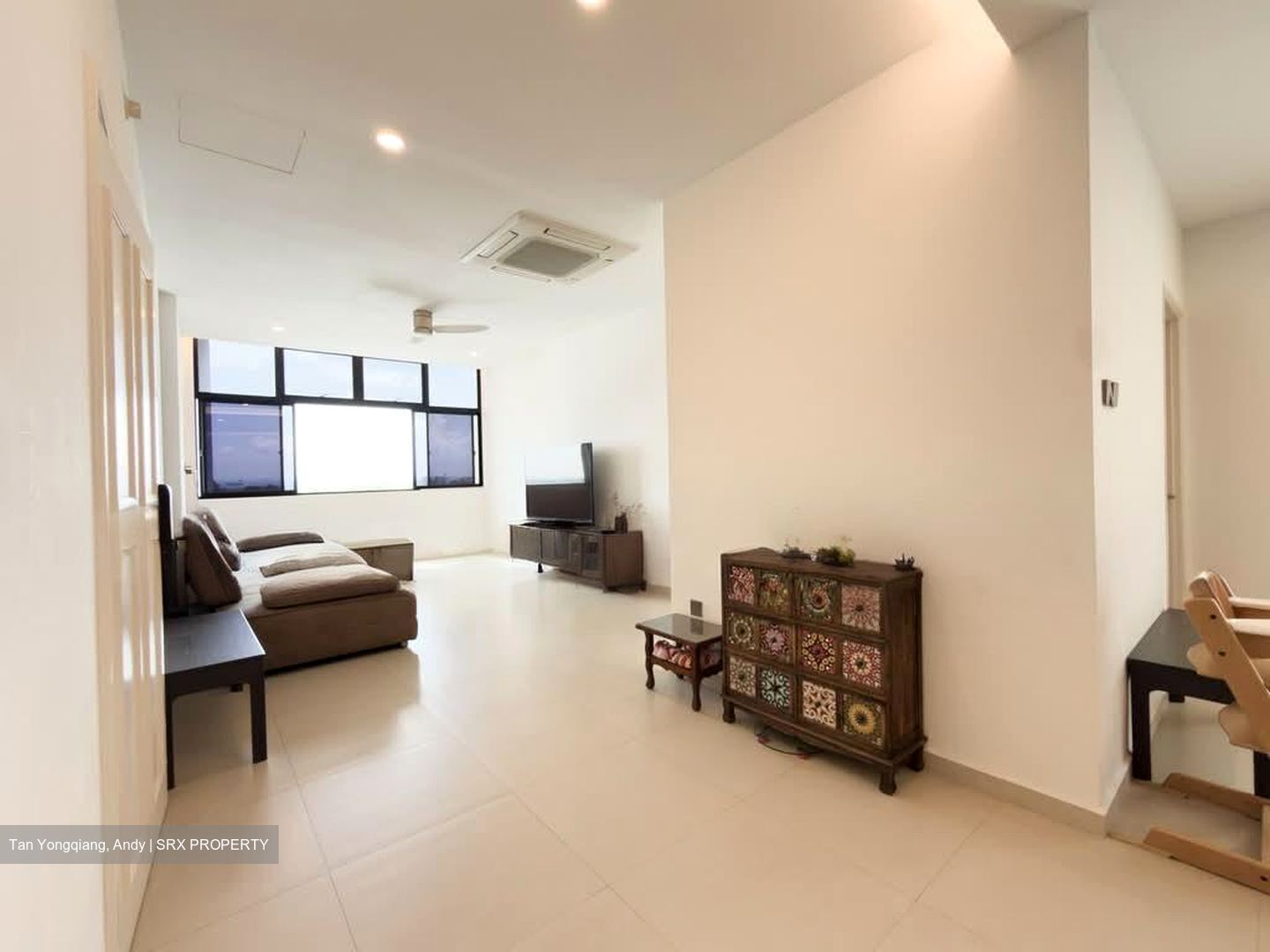 The Summit (D16), Condominium #548611011